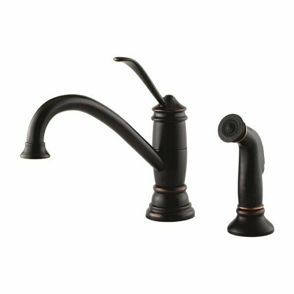 Pfister Kitchen Faucet F0344ALY